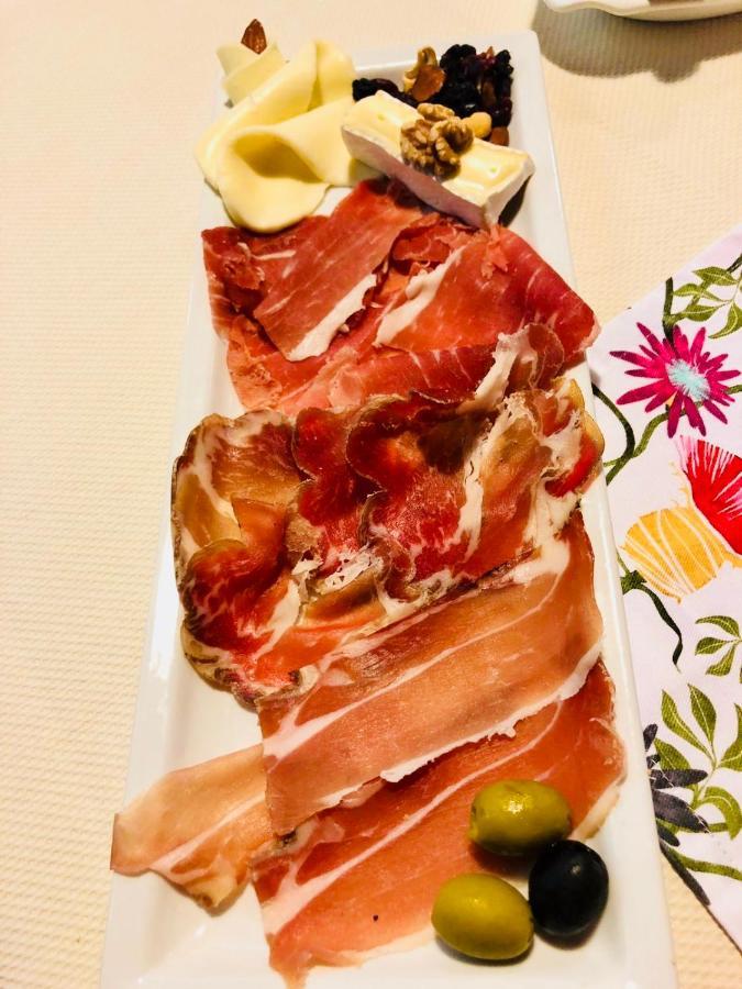 Regina Nel Cuore Del Veneto Codognè Eksteriør bilde